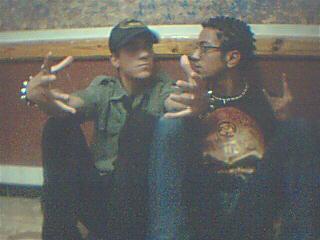 stof and smail